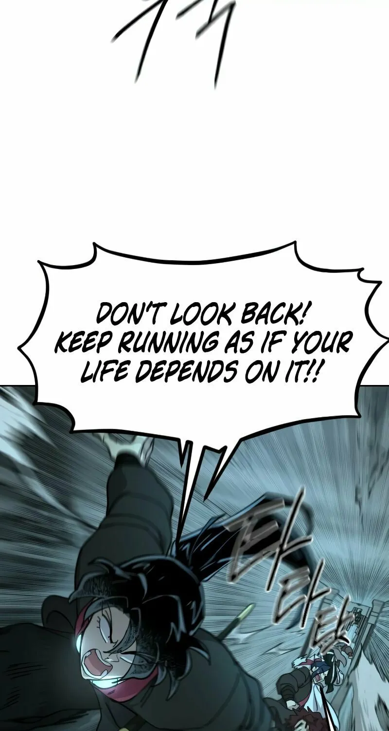 Return of the Blossoming Blade Chapter 94 page 40 - 