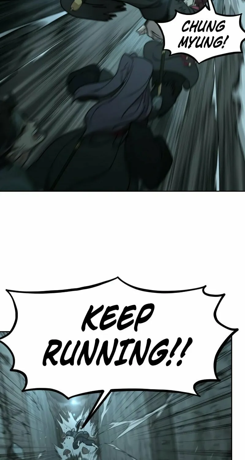 Return of the Blossoming Blade Chapter 94 page 41 - 