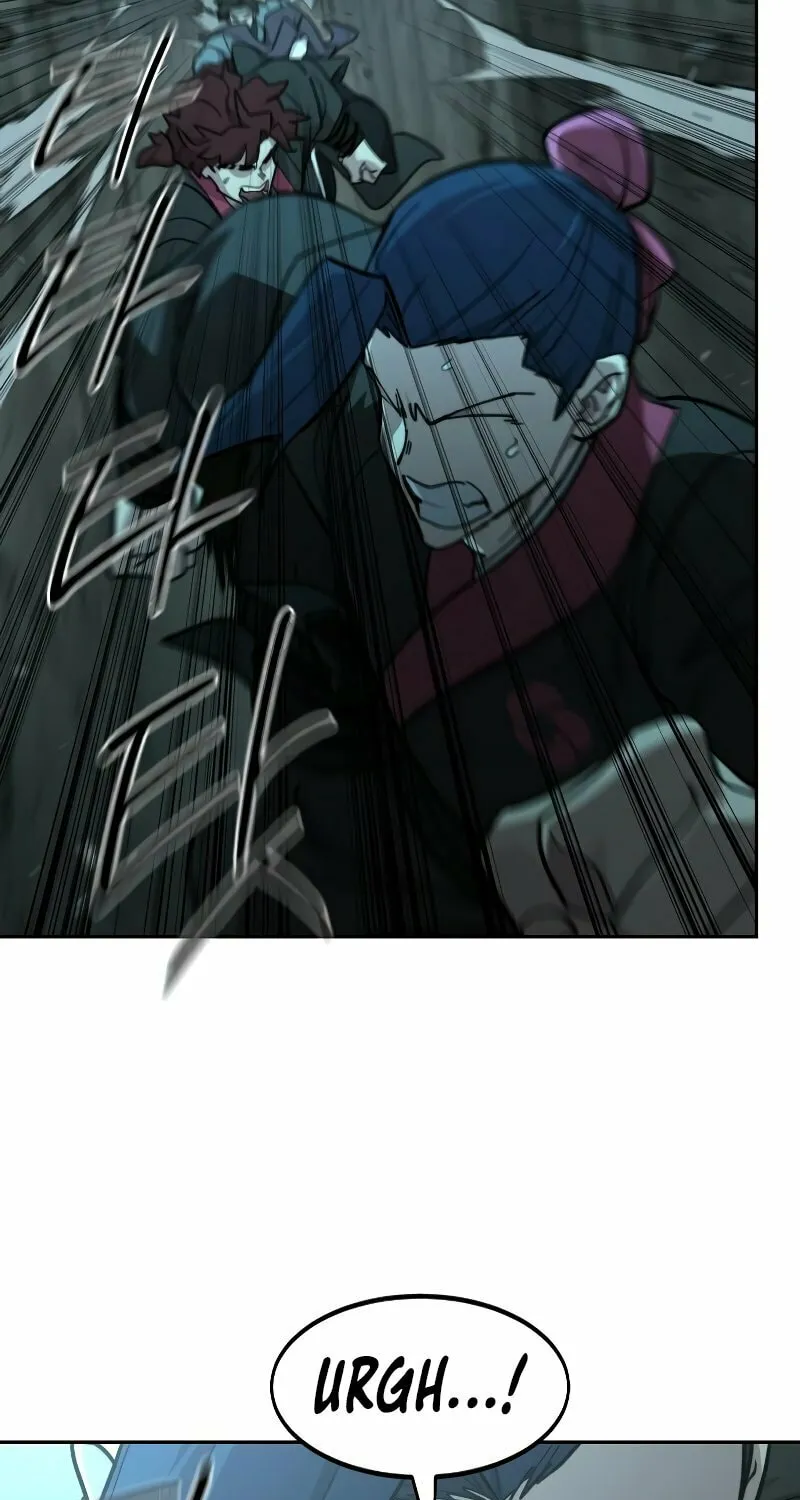 Return of the Blossoming Blade Chapter 94 page 42 - 