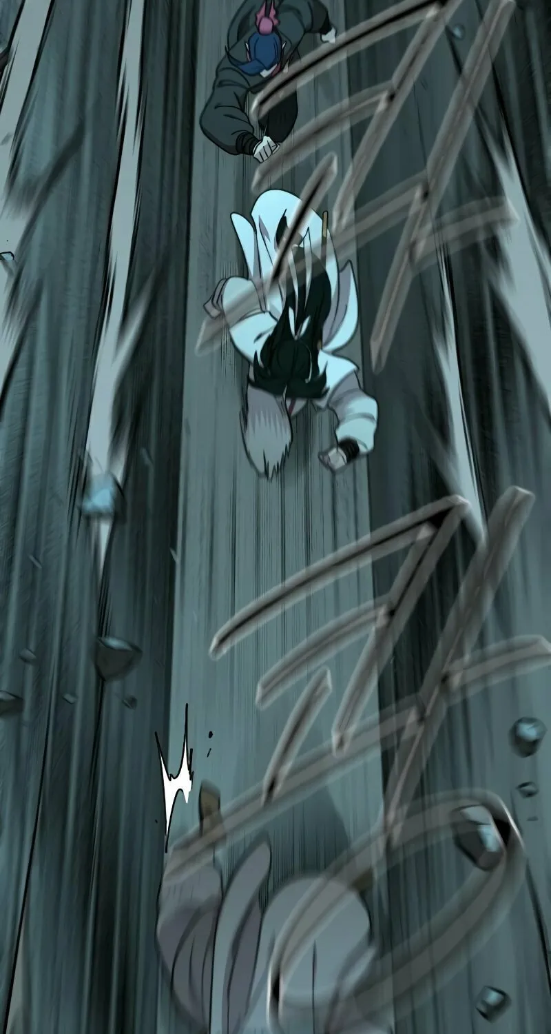 Return of the Blossoming Blade Chapter 94 page 46 - 