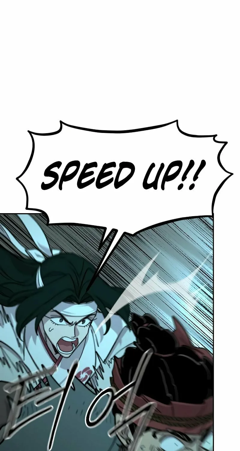 Return of the Blossoming Blade Chapter 94 page 50 - 