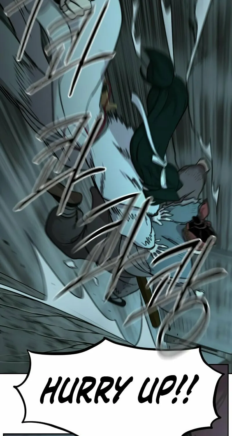 Return of the Blossoming Blade Chapter 94 page 53 - 