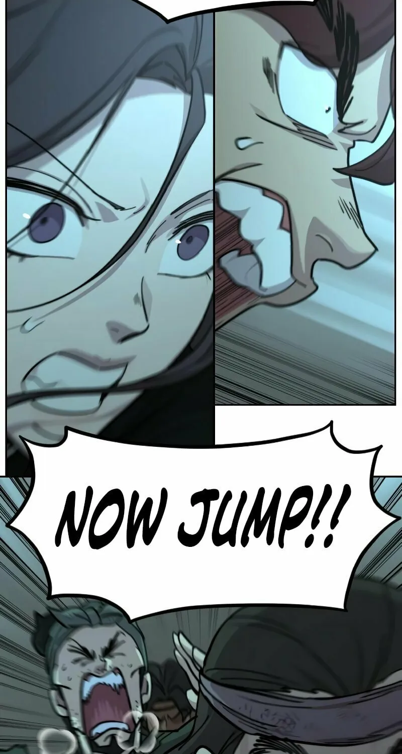 Return of the Blossoming Blade Chapter 94 page 54 - 