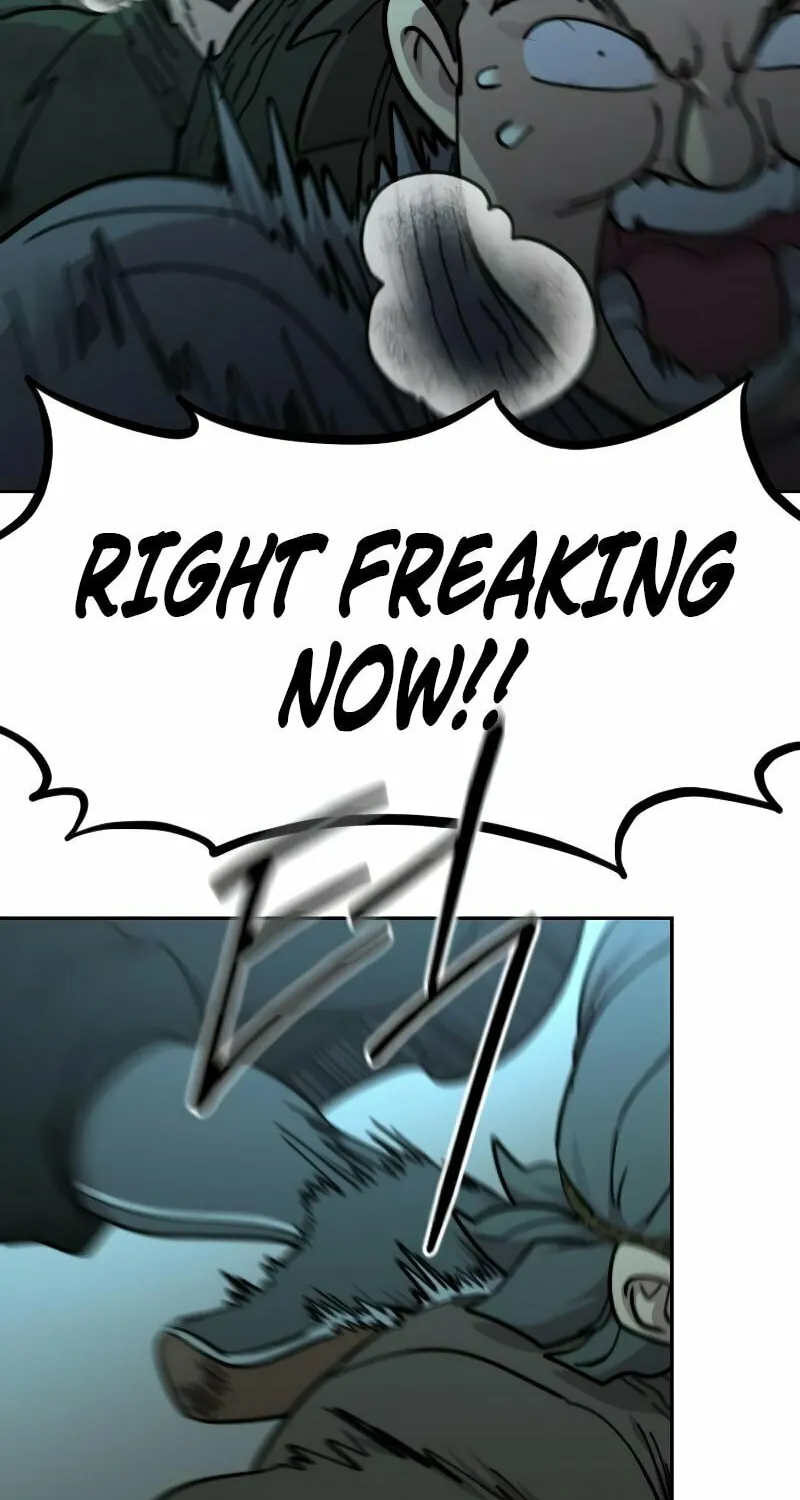 Return of the Blossoming Blade Chapter 94 page 55 - 