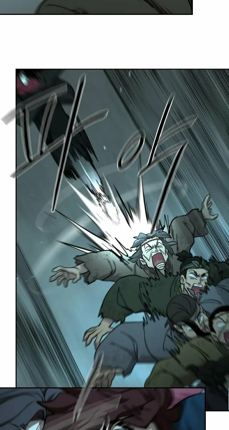 Return of the Blossoming Blade Chapter 94 page 56 - 