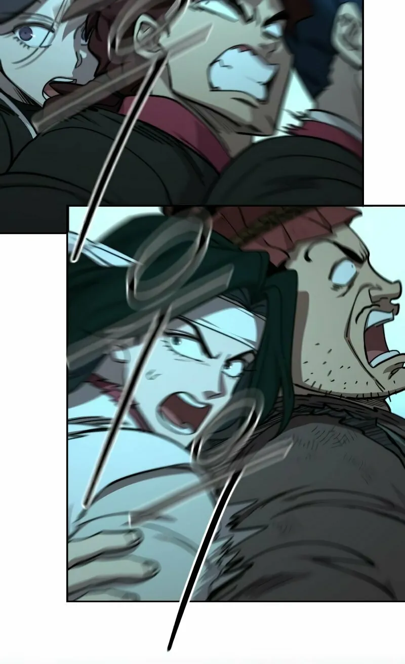 Return of the Blossoming Blade Chapter 94 page 57 - 