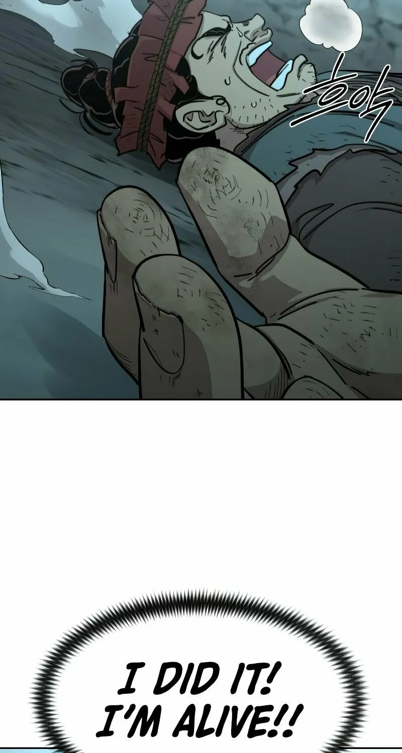 Return of the Blossoming Blade Chapter 94 page 63 - 