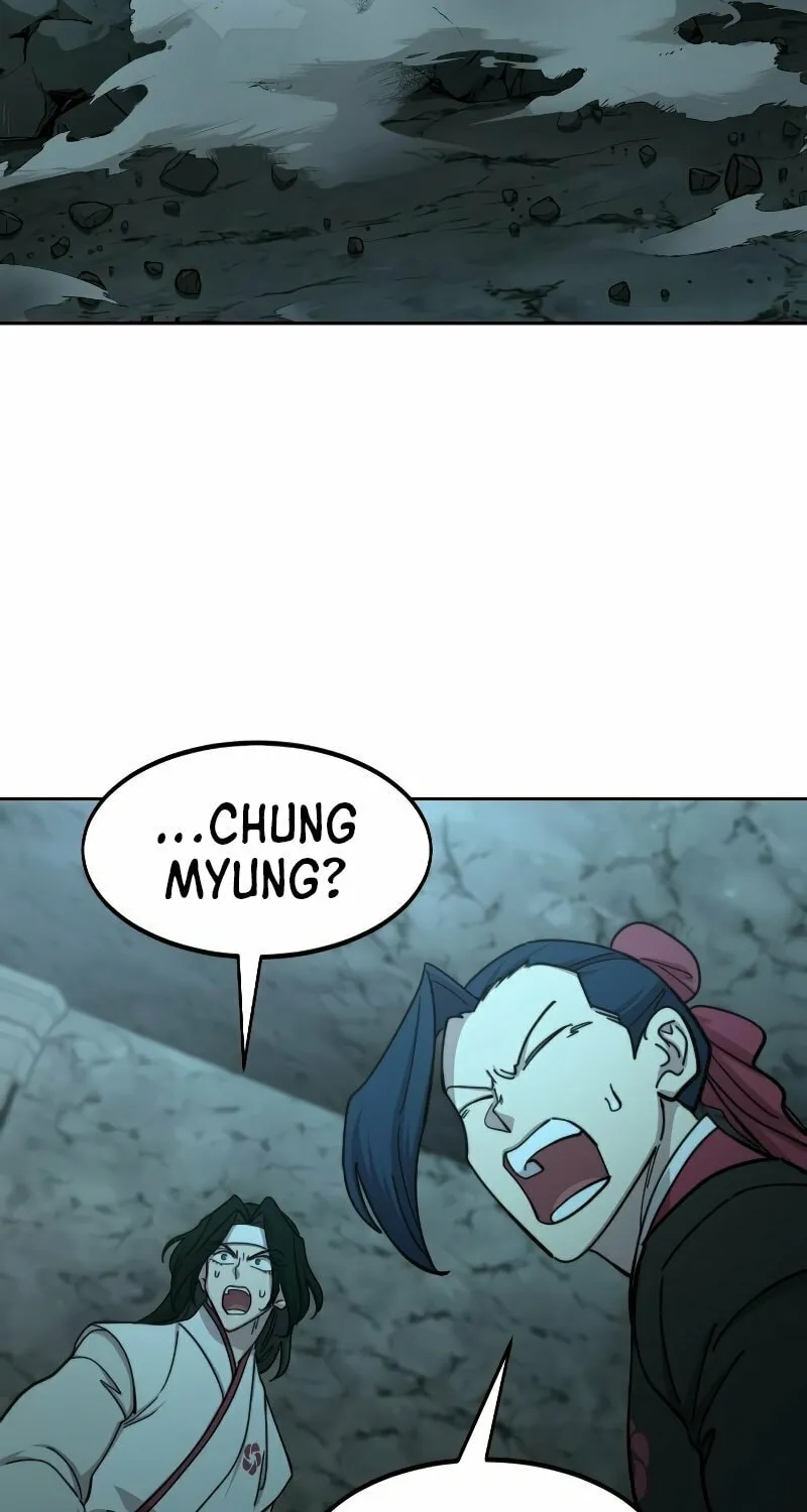 Return of the Blossoming Blade Chapter 94 page 66 - 