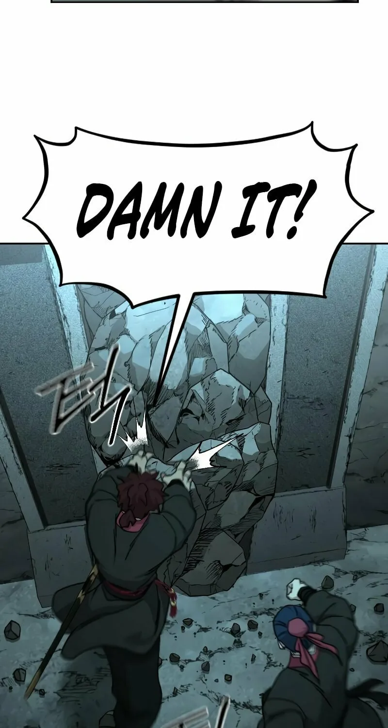 Return of the Blossoming Blade Chapter 94 page 68 - 
