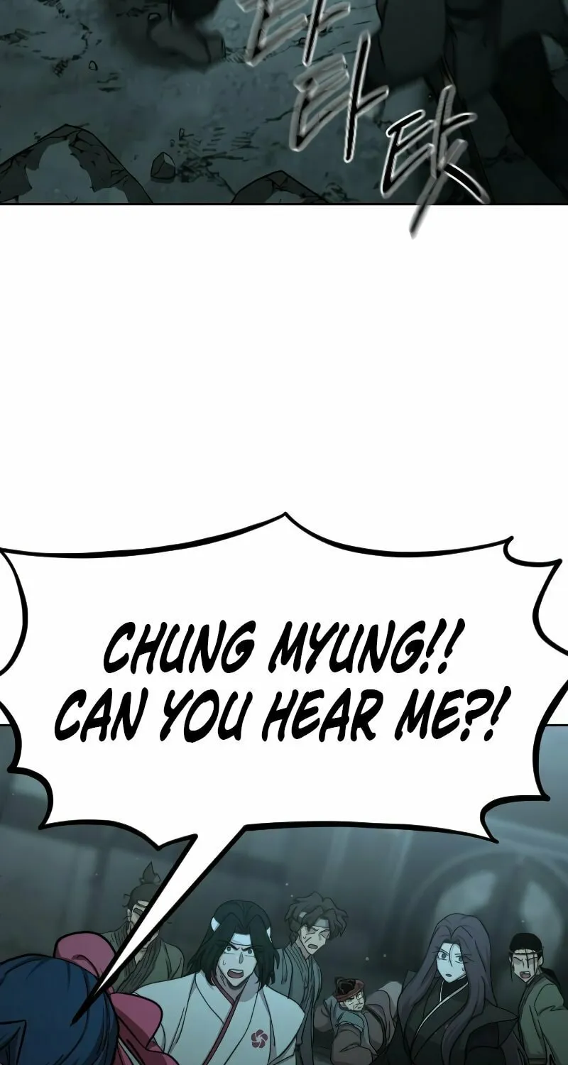 Return of the Blossoming Blade Chapter 94 page 69 - 