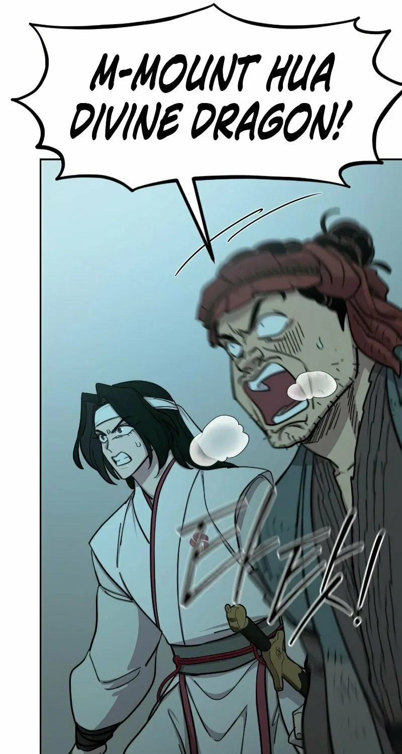 Return of the Blossoming Blade Chapter 94 page 72 - 