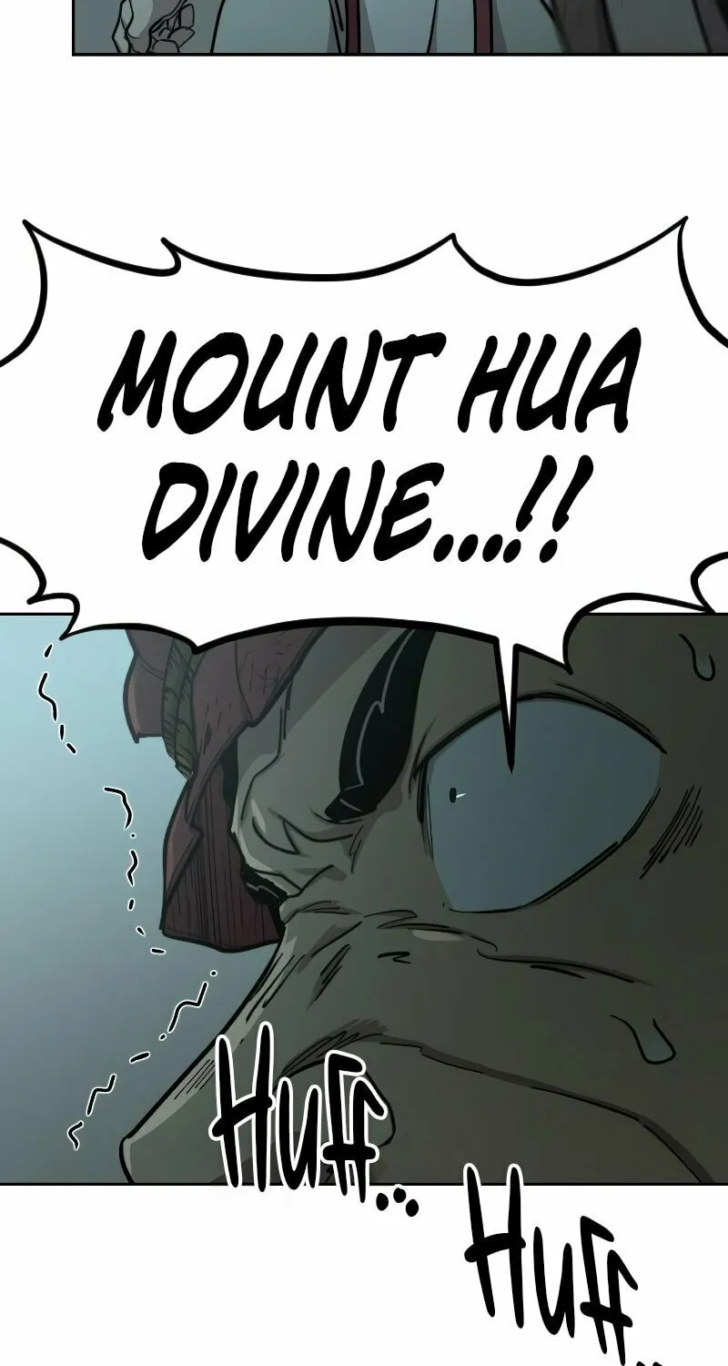 Return of the Blossoming Blade Chapter 94 page 73 - 