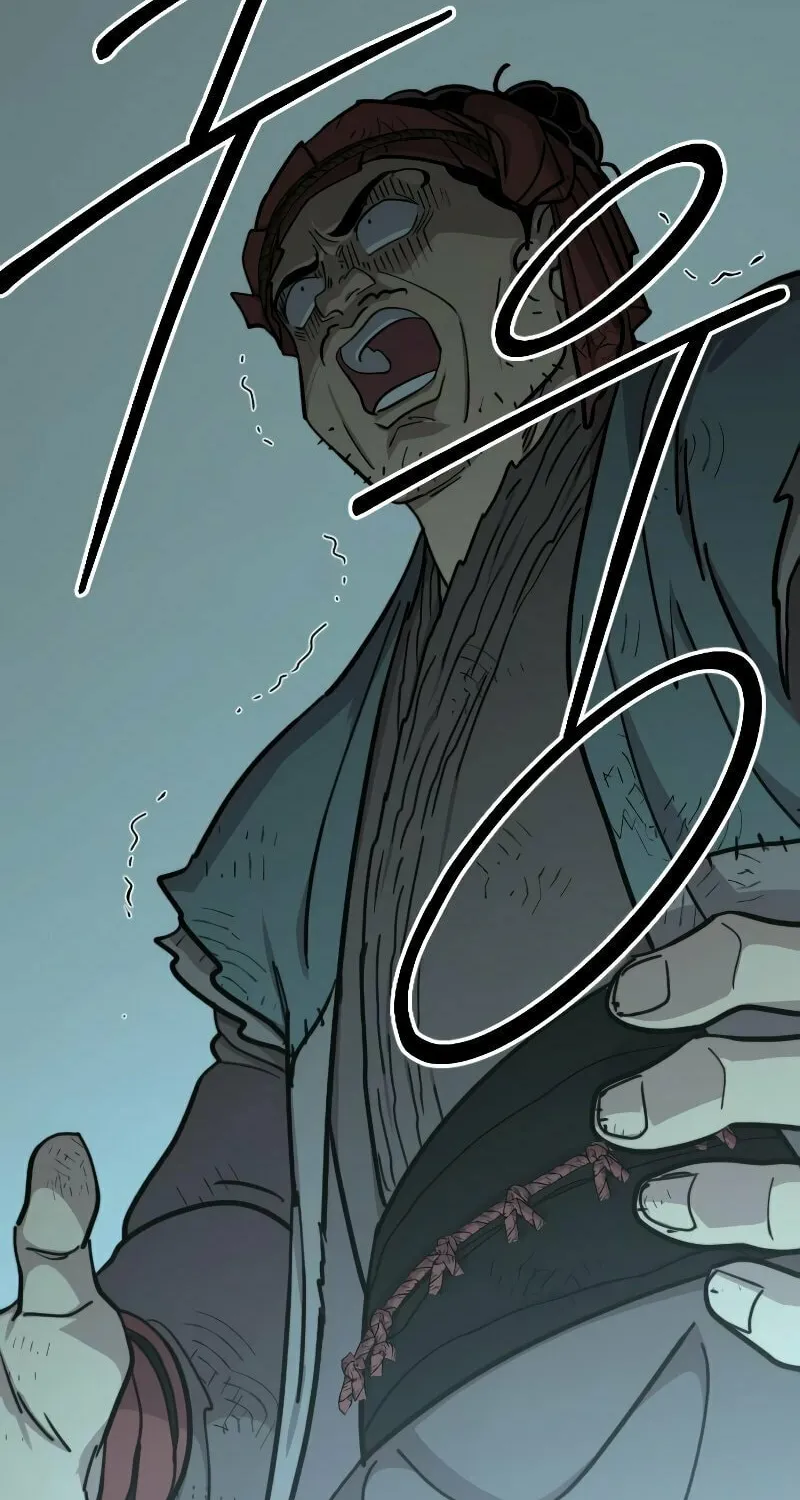 Return of the Blossoming Blade Chapter 94 page 77 - 