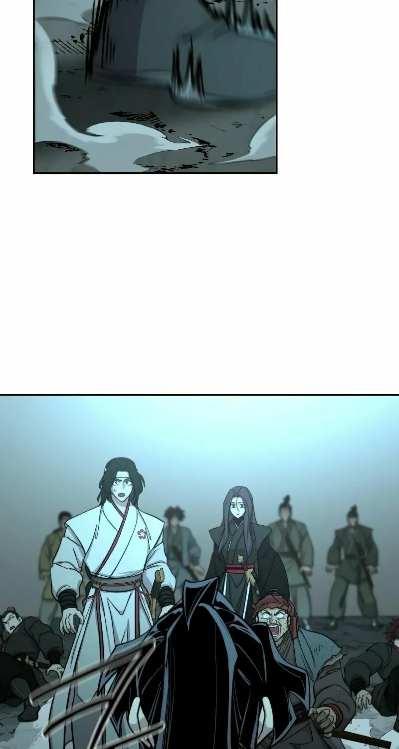 Return of the Blossoming Blade Chapter 94 page 84 - 