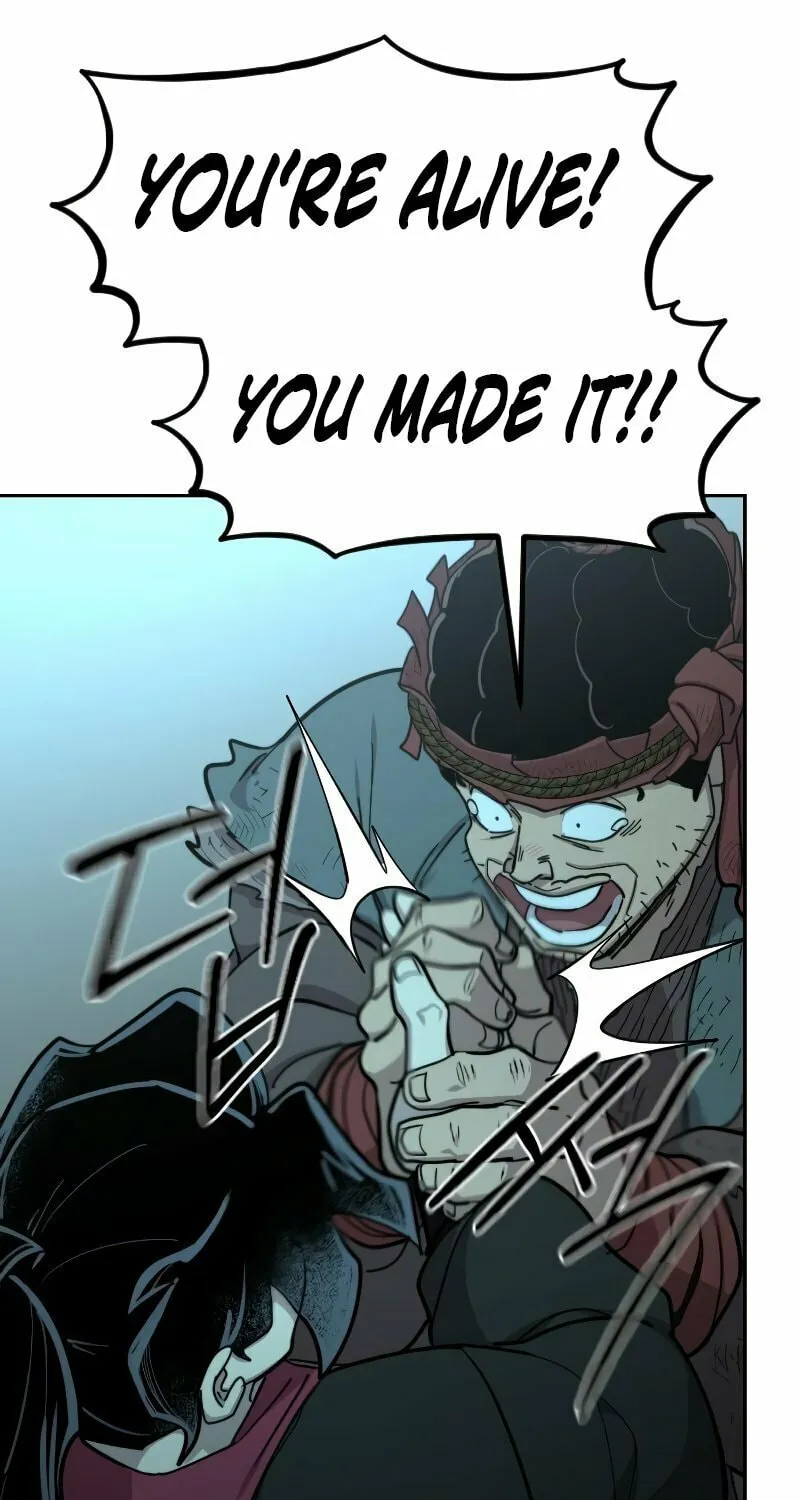 Return of the Blossoming Blade Chapter 94 page 88 - 