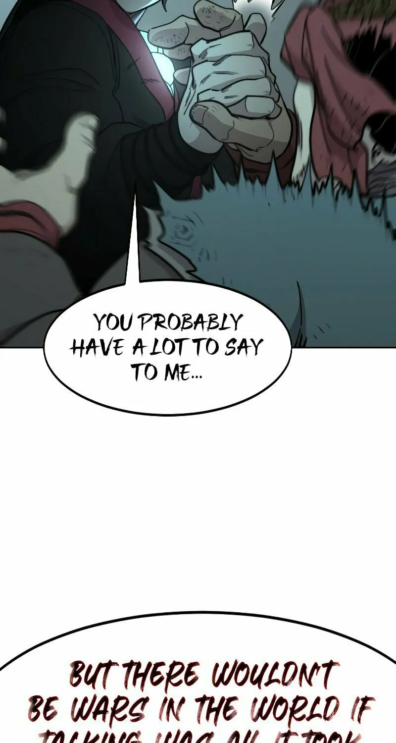 Return of the Blossoming Blade Chapter 94 page 91 - 
