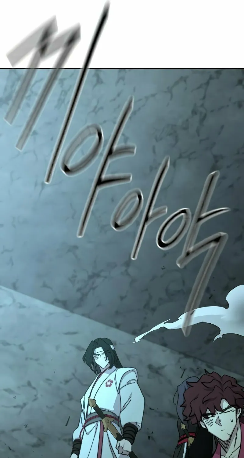 Return of the Blossoming Blade Chapter 94 page 96 - 
