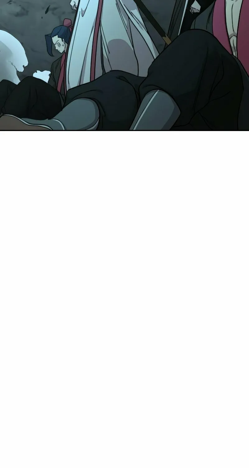 Return of the Blossoming Blade Chapter 94 page 97 - 
