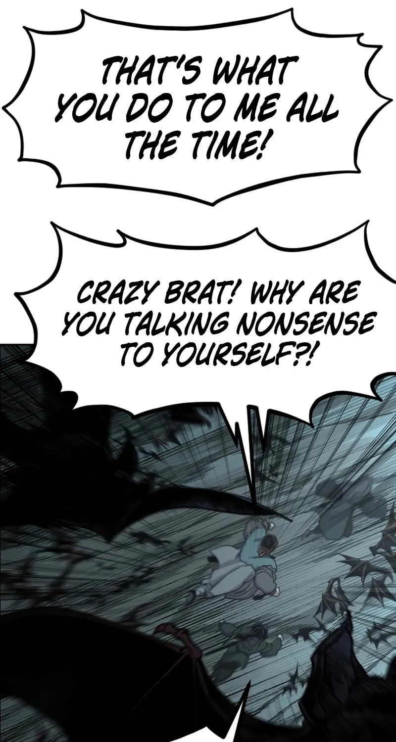 Return of the Blossoming Blade Chapter 95 page 101 - 