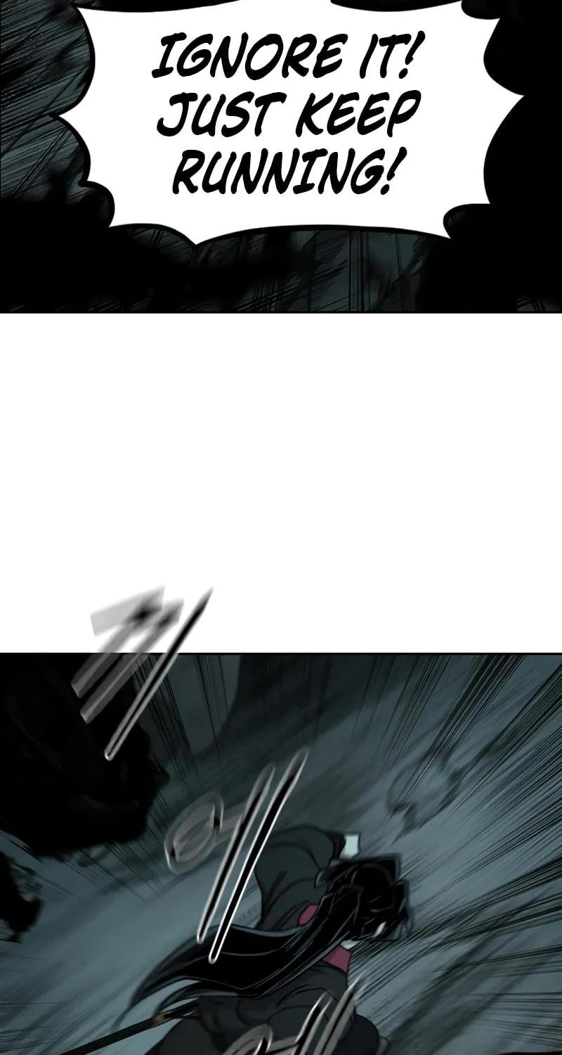 Return of the Blossoming Blade Chapter 95 page 102 - 