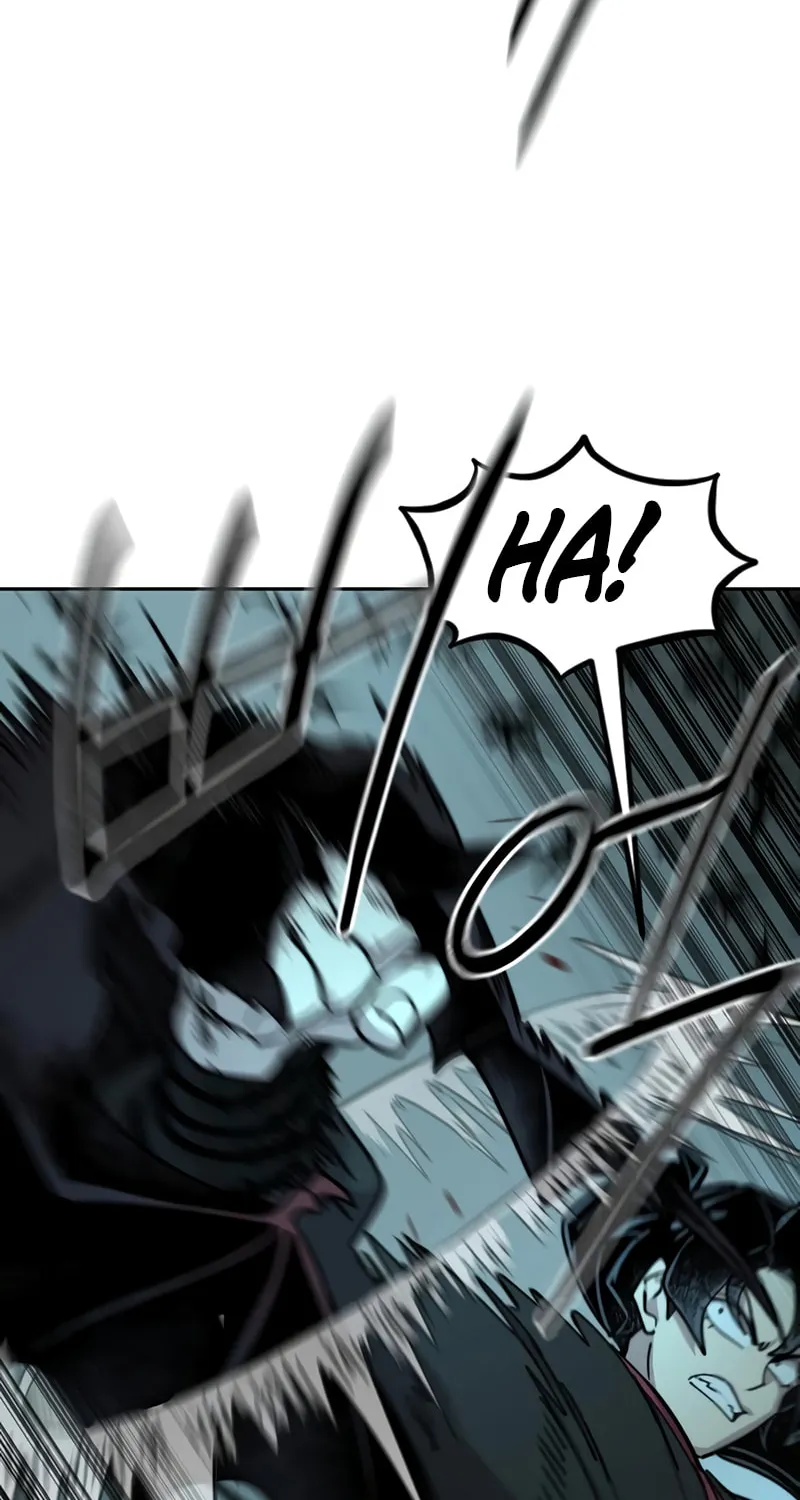 Return of the Blossoming Blade Chapter 95 page 104 - 