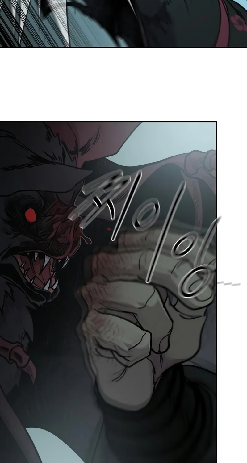 Return of the Blossoming Blade Chapter 95 page 105 - 