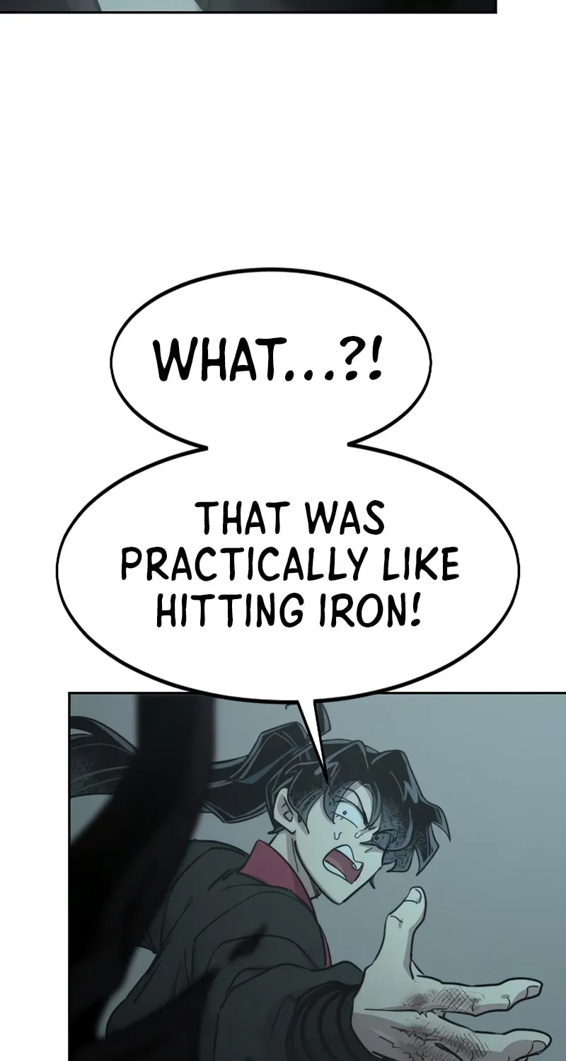 Return of the Blossoming Blade Chapter 95 page 106 - 