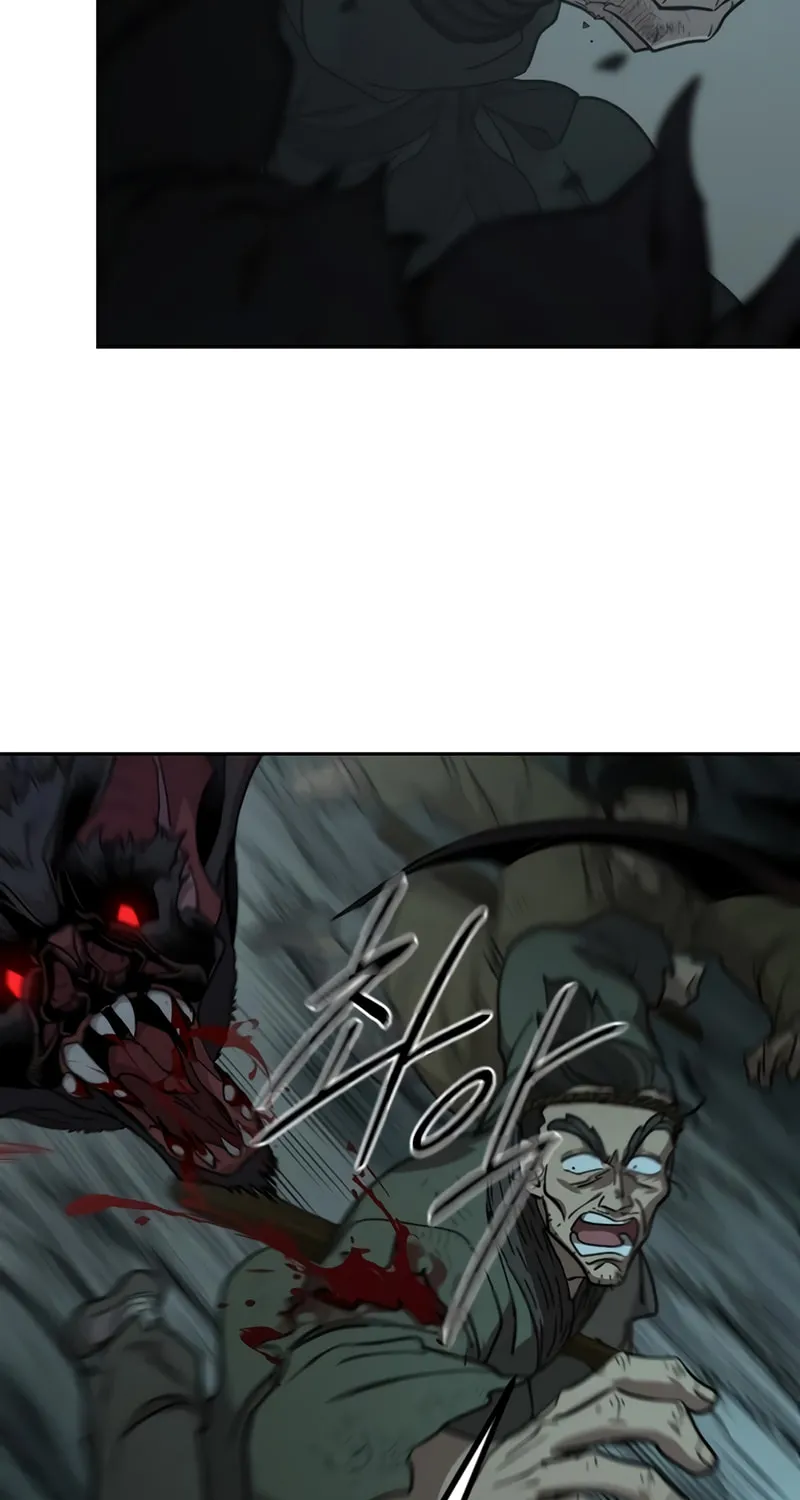 Return of the Blossoming Blade Chapter 95 page 107 - 