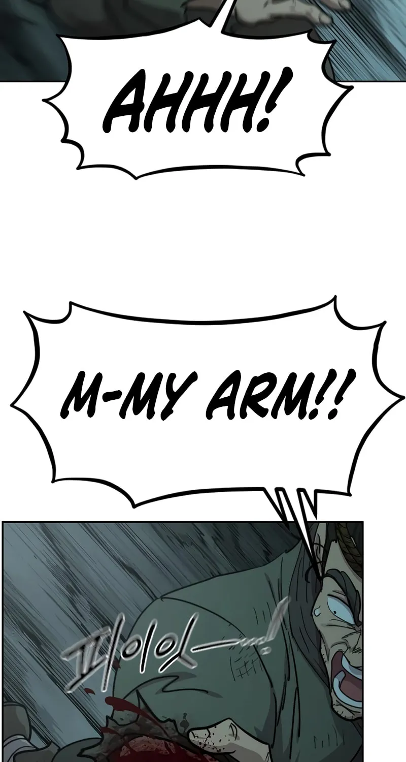 Return of the Blossoming Blade Chapter 95 page 108 - 
