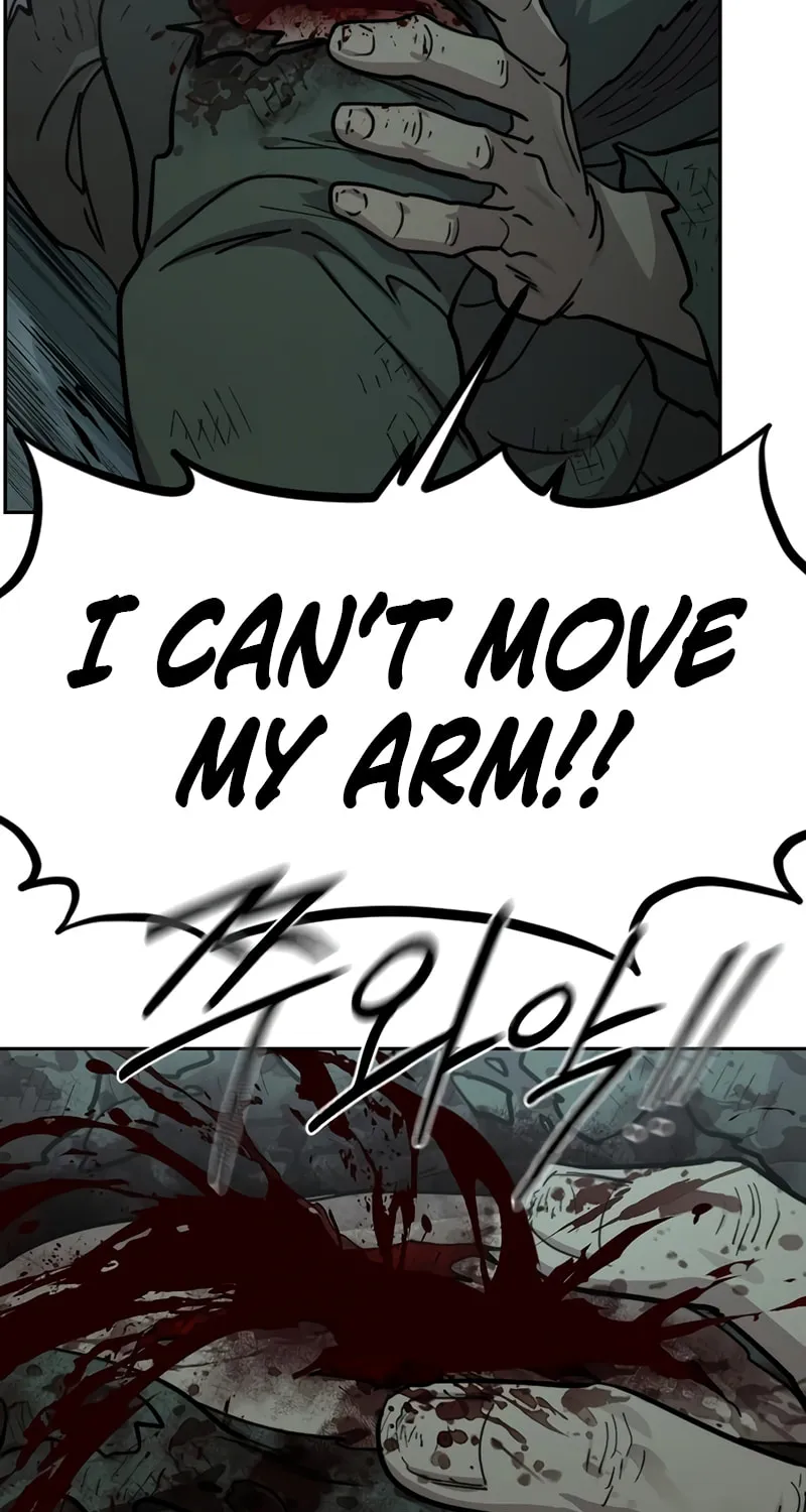 Return of the Blossoming Blade Chapter 95 page 109 - 