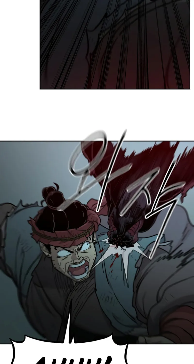 Return of the Blossoming Blade Chapter 95 page 115 - 