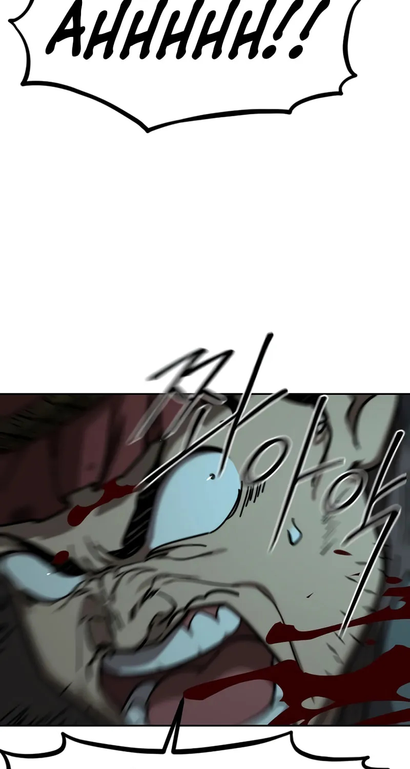 Return of the Blossoming Blade Chapter 95 page 117 - 