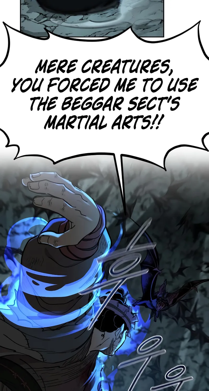 Return of the Blossoming Blade Chapter 95 page 119 - 