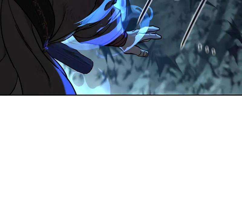 Return of the Blossoming Blade Chapter 95 page 120 - 