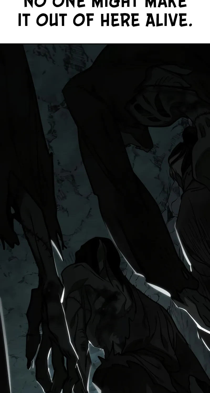 Return of the Blossoming Blade Chapter 95 page 13 - 