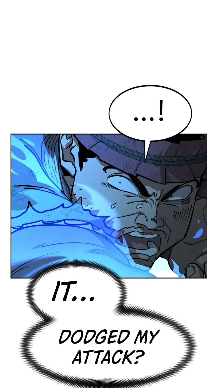 Return of the Blossoming Blade Chapter 95 page 123 - 