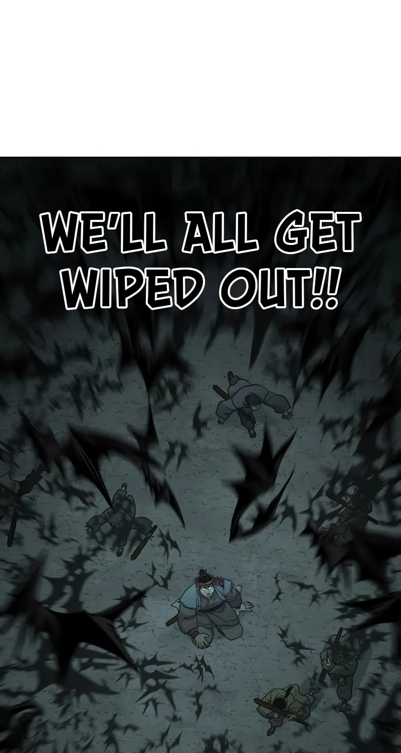 Return of the Blossoming Blade Chapter 95 page 132 - 