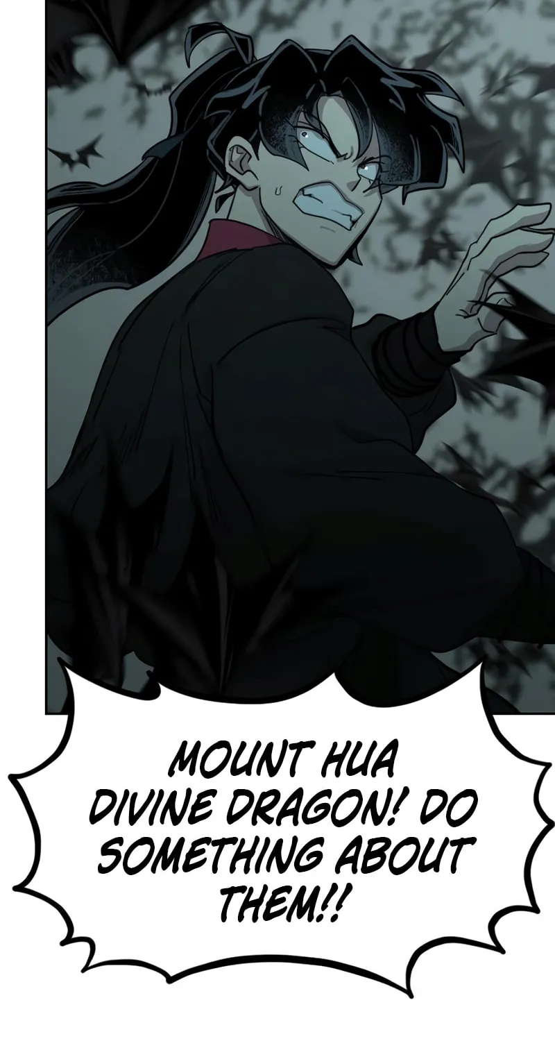 Return of the Blossoming Blade Chapter 95 page 134 - 