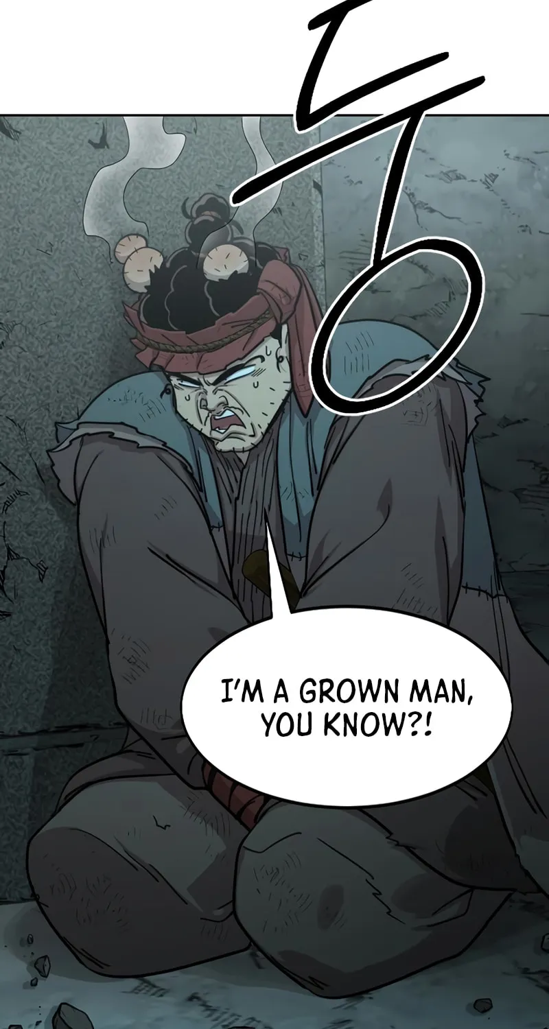 Return of the Blossoming Blade Chapter 95 page 17 - 
