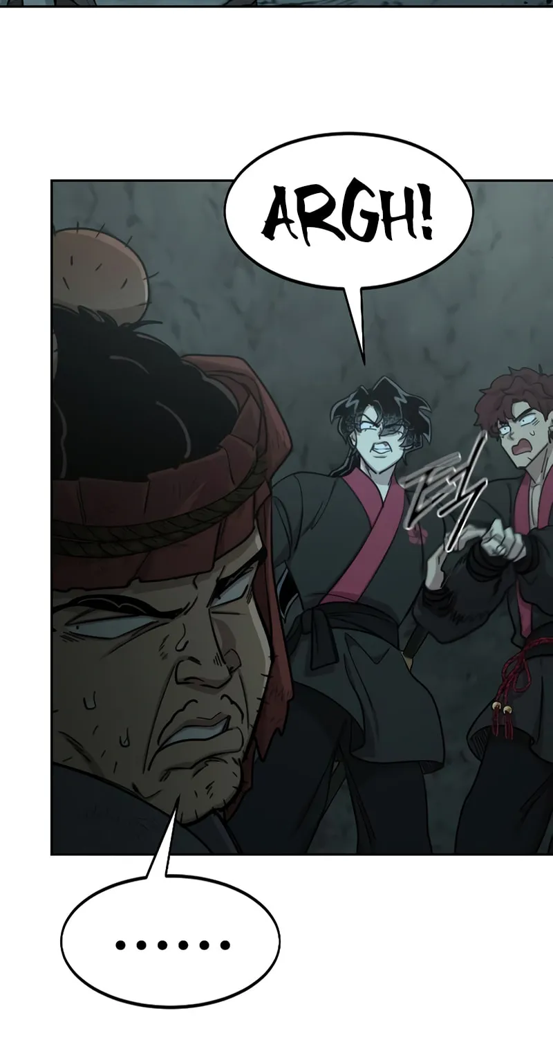 Return of the Blossoming Blade Chapter 95 page 18 - 