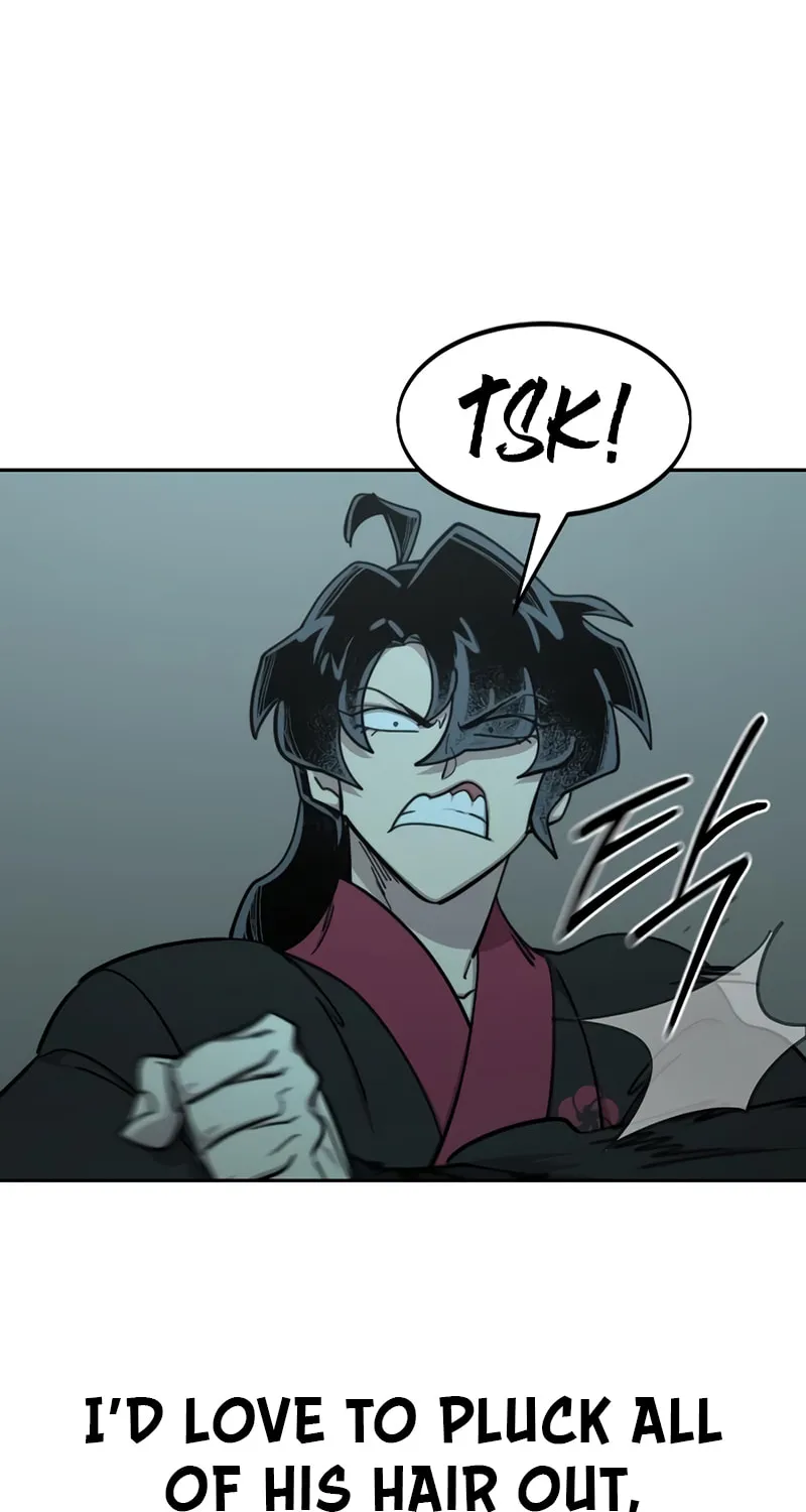 Return of the Blossoming Blade Chapter 95 page 19 - 