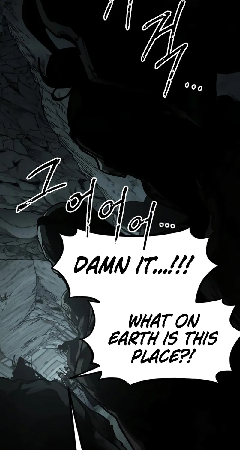 Return of the Blossoming Blade Chapter 95 page 3 - 