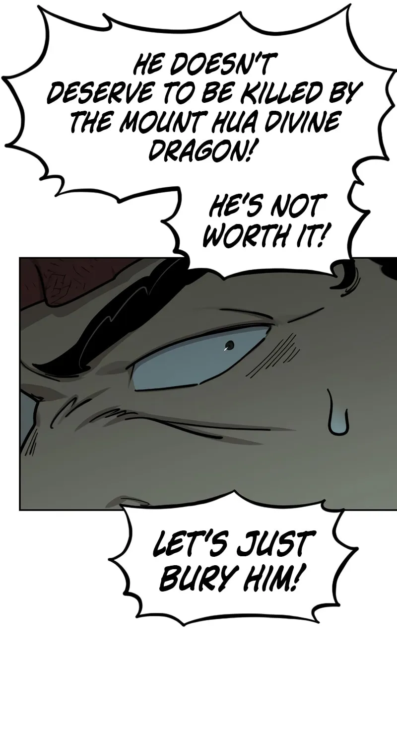 Return of the Blossoming Blade Chapter 95 page 22 - 