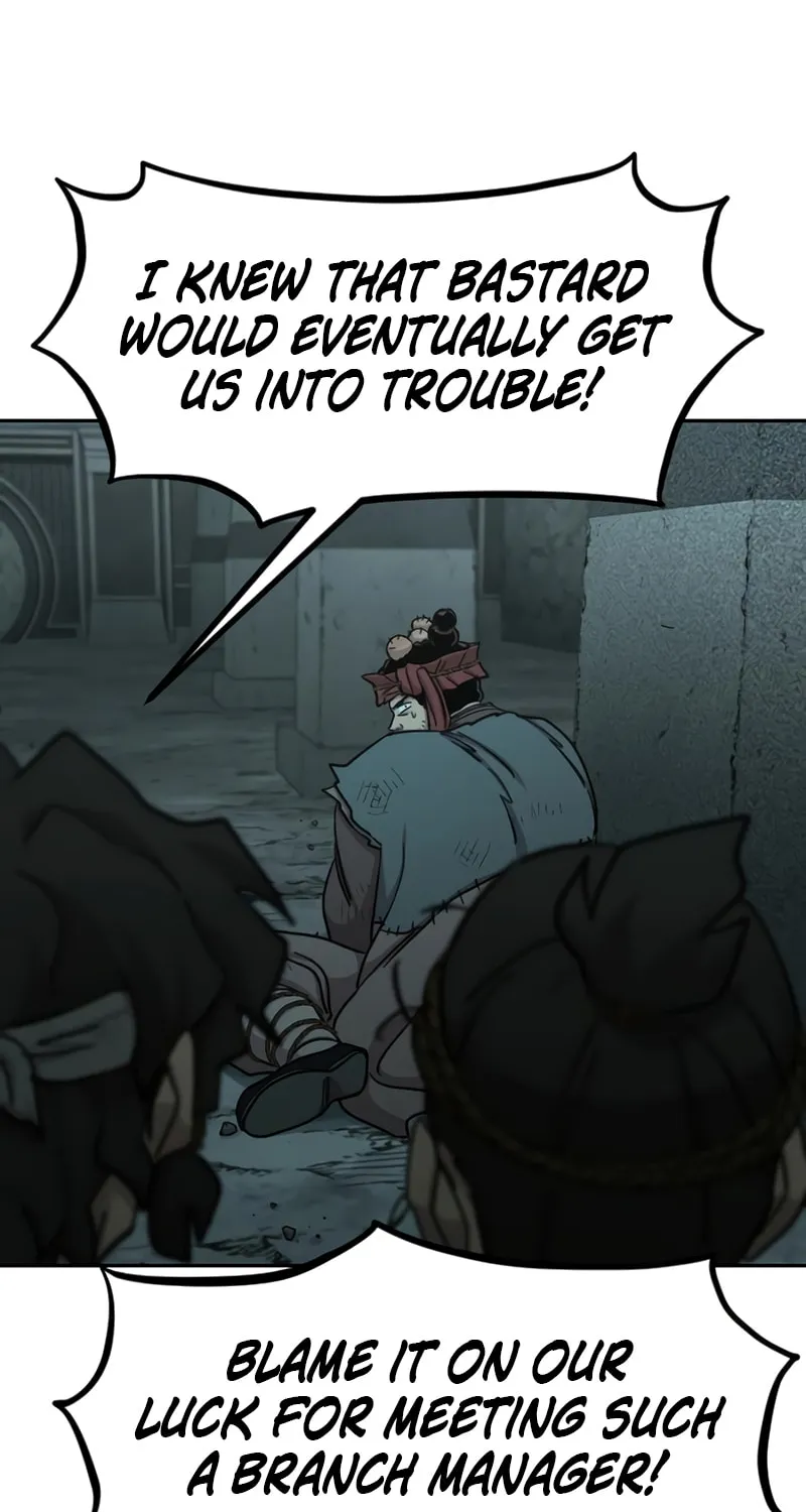 Return of the Blossoming Blade Chapter 95 page 23 - 
