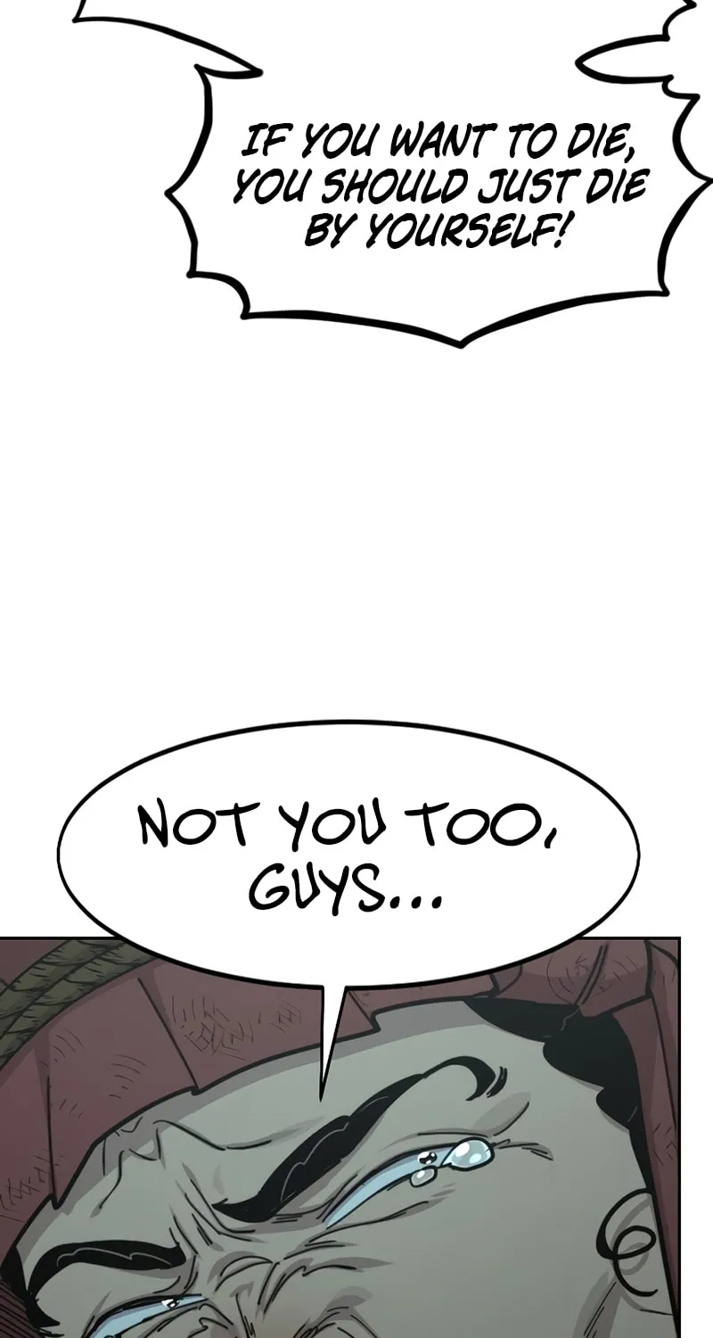 Return of the Blossoming Blade Chapter 95 page 24 - 