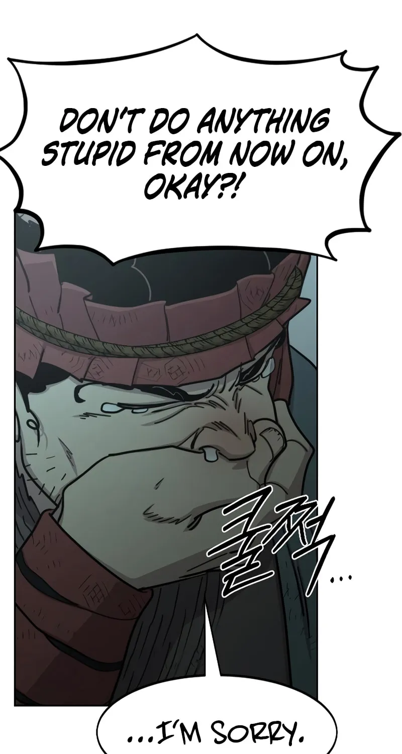 Return of the Blossoming Blade Chapter 95 page 27 - 