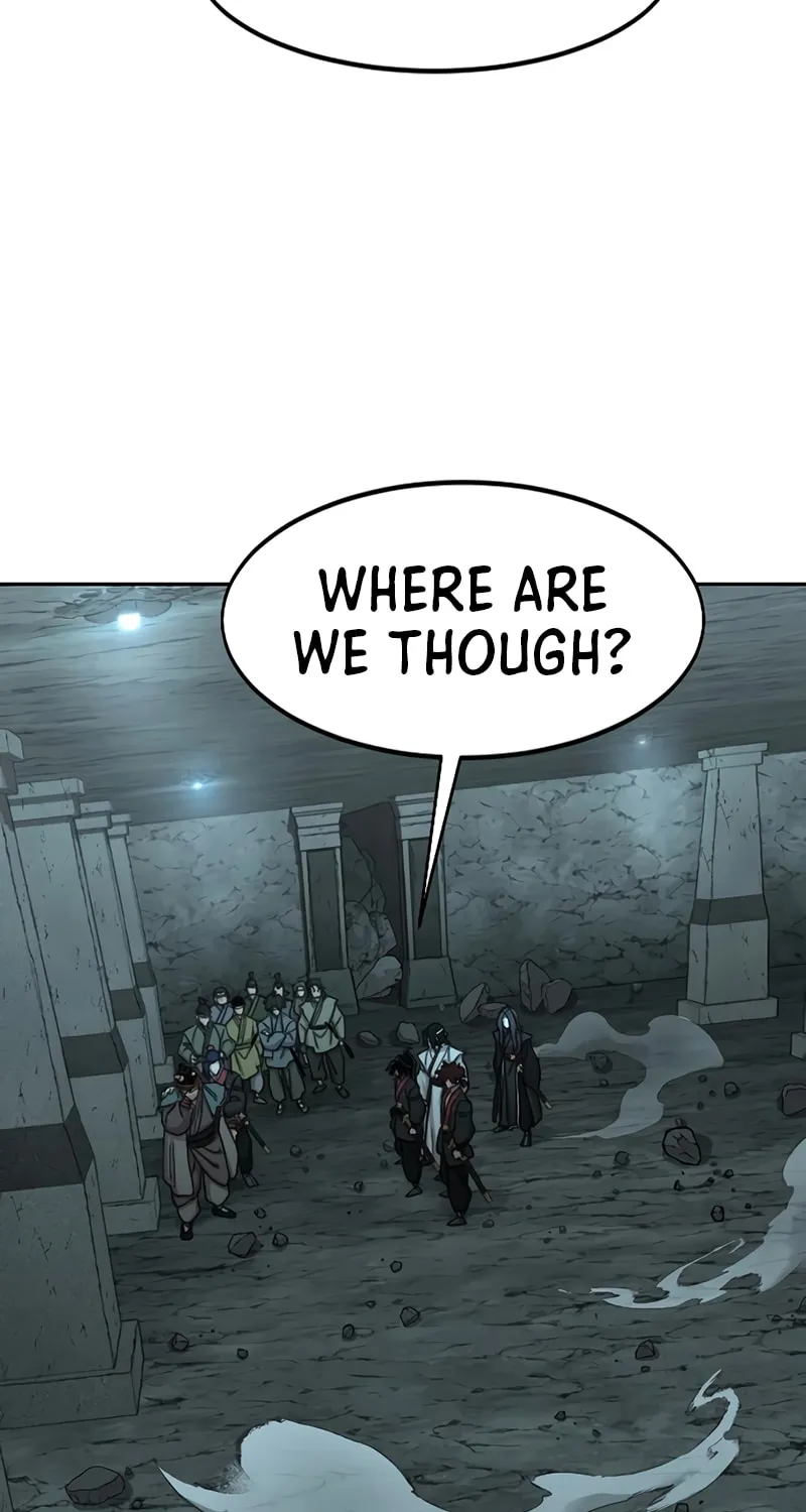 Return of the Blossoming Blade Chapter 95 page 28 - 