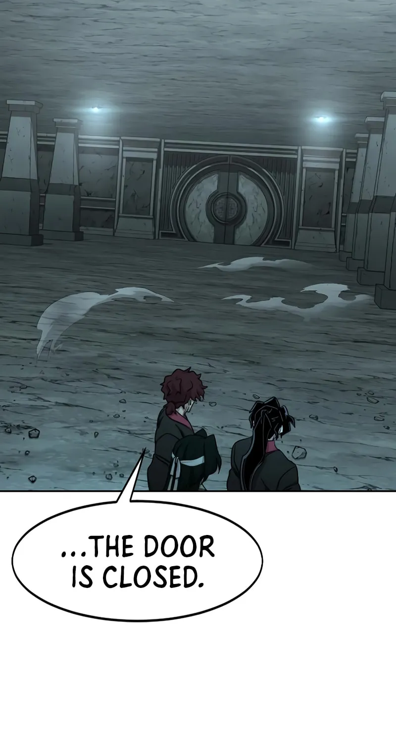 Return of the Blossoming Blade Chapter 95 page 30 - 