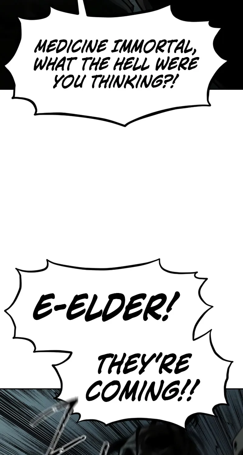 Return of the Blossoming Blade Chapter 95 page 4 - 