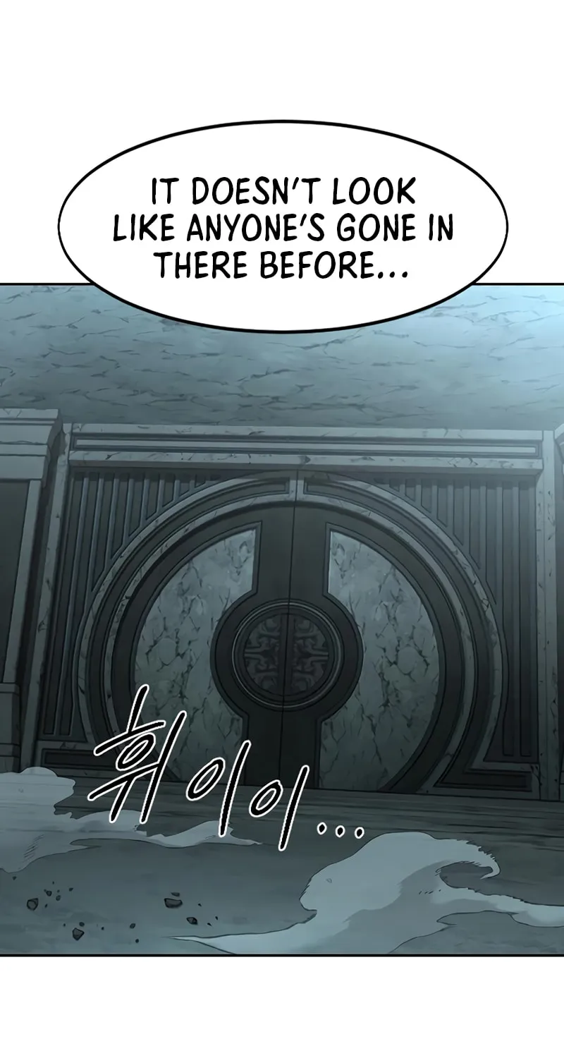 Return of the Blossoming Blade Chapter 95 page 31 - 